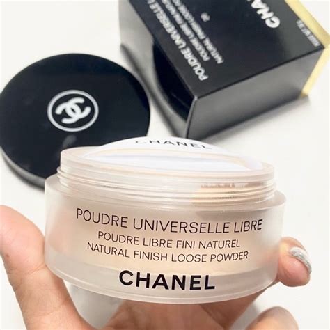 chanel powder harga|chanel makeup bedak.